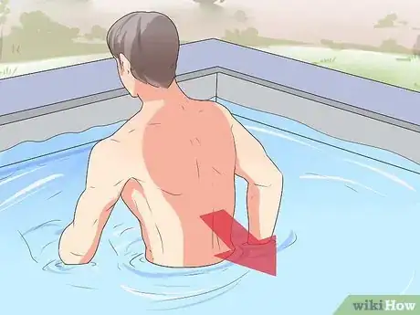 Imagen titulada Use Water Exercises for Back Pain Step 6