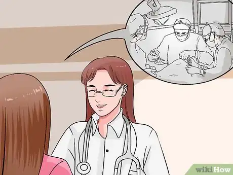 Imagen titulada Avoid Blushing at Inappropriate Times Step 12