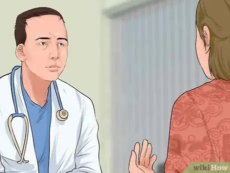 Imagen titulada Find Help For a Suspected Eating Disorder Step 8