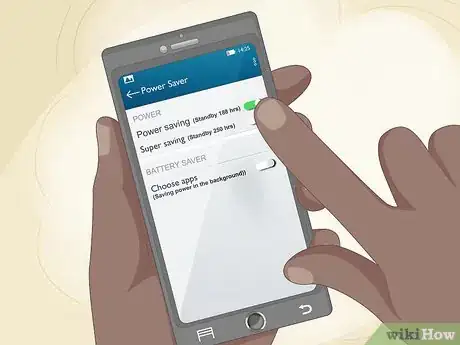 Imagen titulada Make Your Cell Phone Battery Last Longer Step 24