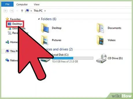 Imagen titulada Change Location Settings in Windows 8 Step 17