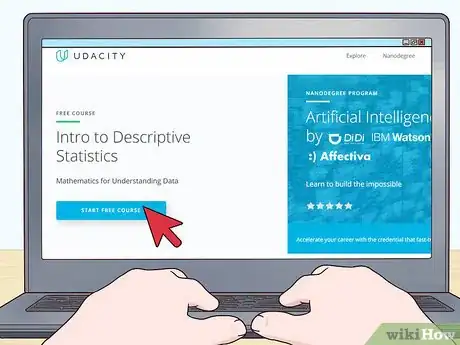 Imagen titulada Become a Machine Learning Engineer Step 2