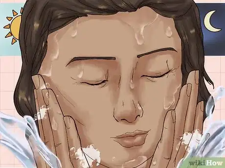 Imagen titulada Care for Your Skin over 40 Step 1