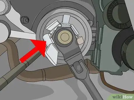 Imagen titulada Change a Timing Chain Step 13