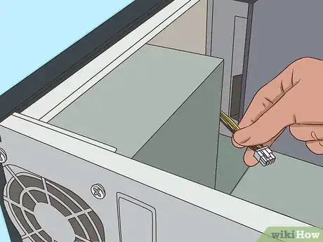 Imagen titulada Diagnose and Replace a Failed PC Power Supply Step 15