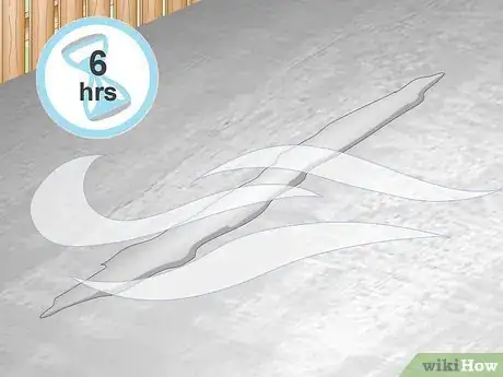 Imagen titulada Resurface Concrete Step 7