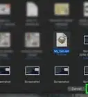 abrir un archivo .Dat