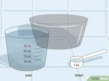 Imagen titulada Bleach Your Clothing Step 18