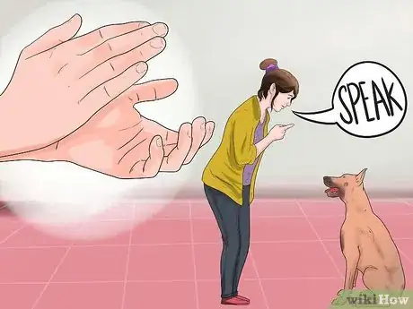 Imagen titulada Stop Howling Dogs Step 3