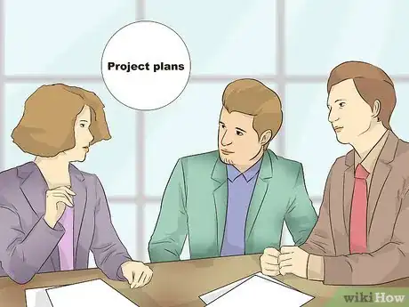 Imagen titulada Manage a Project Step 12