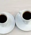hacer café con cono de goteo