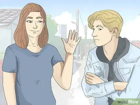 Imagen titulada Be Comfortable in Any Situation Step 5