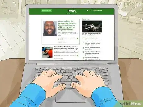 Imagen titulada Stay Current on News and Politics Step 10