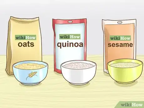 Imagen titulada Increase Prolactin Step 4