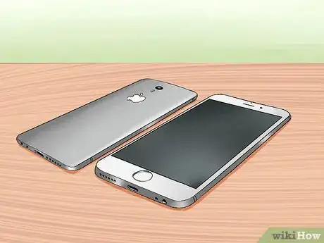 Imagen titulada Change the Color of Your iPhone Step 1