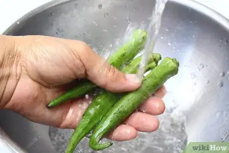 Imagen titulada Preserve Fresh Okra Step 14