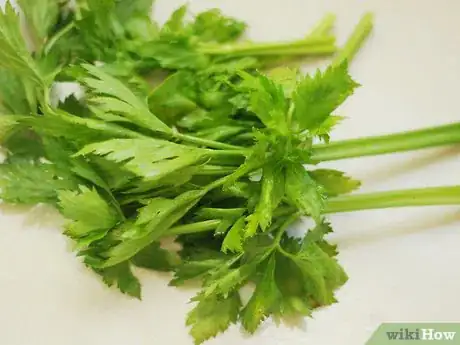 Imagen titulada Use Celery Step 1