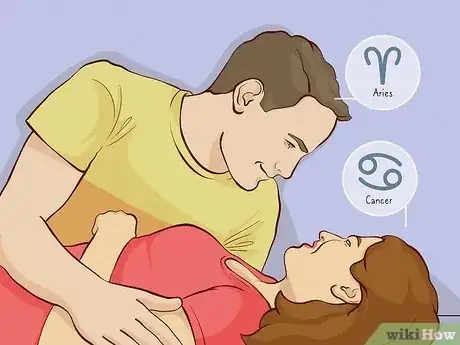 Imagen titulada Is Aries Compatible with Cancer Step 4