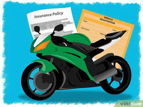 Imagen titulada Buy a Motorcycle Step 11