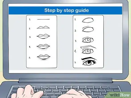 Imagen titulada Learn Drawing Online Step 5