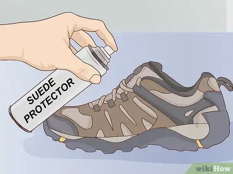 Imagen titulada Clean Merrell Shoes Step 11