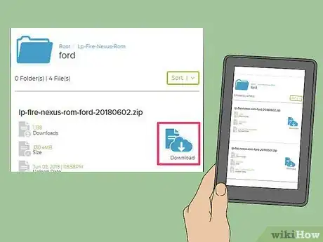 Imagen titulada Install Android on Kindle Fire Step 21