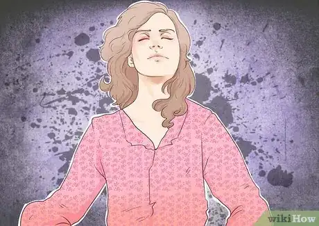 Imagen titulada Express Your Emotional Pain the Healthy Way Step 9