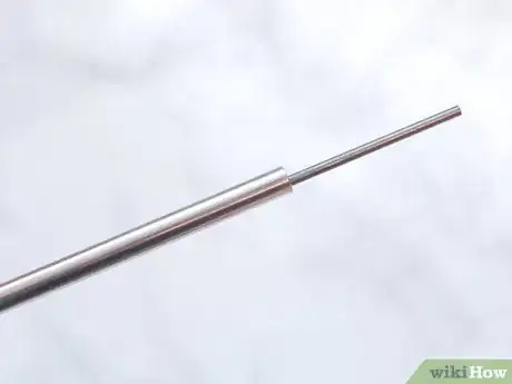 Imagen titulada Make a Pencil Step 20