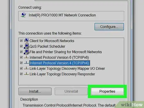 Imagen titulada Check DNS Settings Step 15