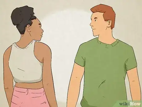 Imagen titulada Fix Emotional Distance in a Relationship Step 1