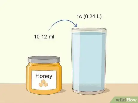 Imagen titulada Cure H. Pylori Naturally Step 4