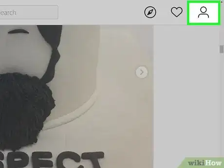 Imagen titulada Put a Personal Blog on Your Instagram Bio Step 8