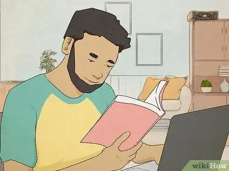 Imagen titulada Memorize a Poem Quickly Step 11
