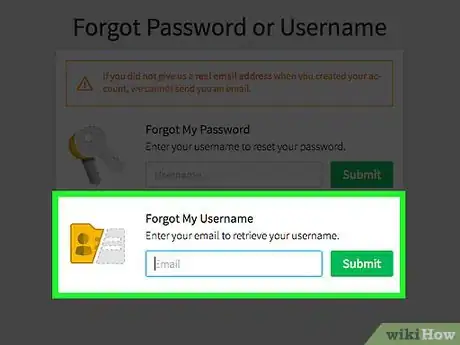 Imagen titulada Get a Hacked ROBLOX Account Back Step 3