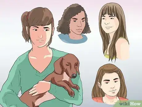 Imagen titulada Breed Dachshunds Step 20