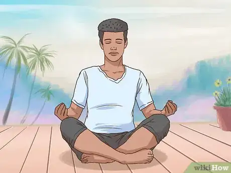 Imagen titulada Deal with a Fear of Nuclear War Step 12
