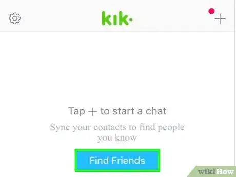 Imagen titulada Send Attachments on Kik Messenger Step 9