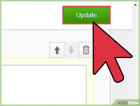 Imagen titulada Add a Calendar to Your Blog Step 8