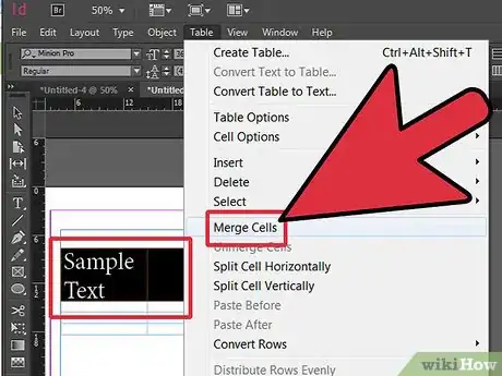 Imagen titulada Add Table in InDesign Step 16