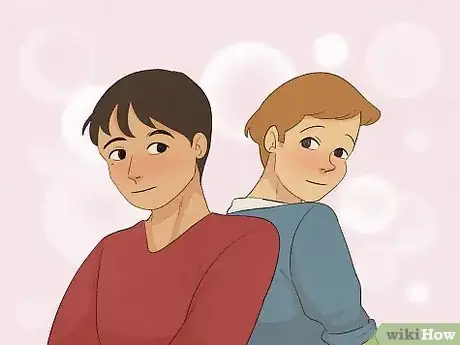 Imagen titulada Can a Gemini Date a Capricorn Step 2