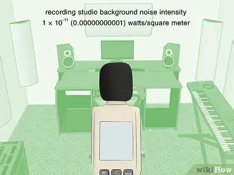 Imagen titulada Measure Decibels Step 4