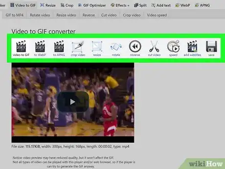 Imagen titulada Save GIFs from Twitter Step 30