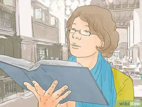 Imagen titulada Start a Story Step 5