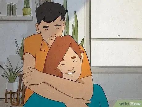 Imagen titulada Become a Professional Cuddler Step 7