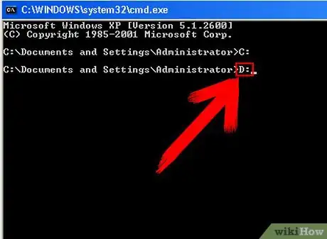 Imagen titulada Run a Chkdsk Function on Windows XP Step 5