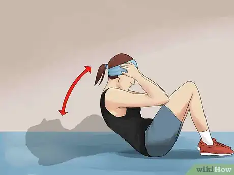 Imagen titulada Build Muscle in Women over 45 Step 5
