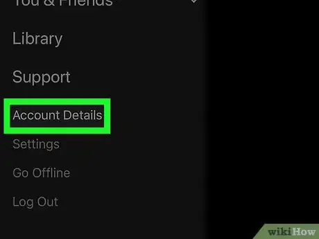 Imagen titulada Change Your Phone Number on Steam Step 10