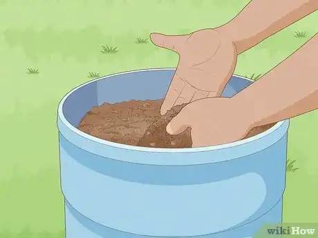 Imagen titulada Compost Dog Poop Step 1