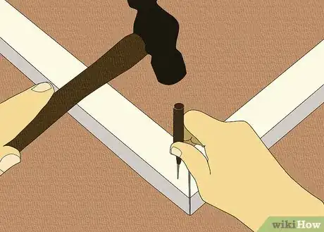 Imagen titulada Make a Pilot Hole Step 2