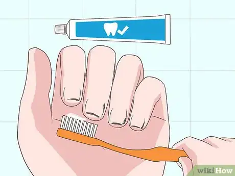 Imagen titulada Get Stain Off Your Hands Step 9